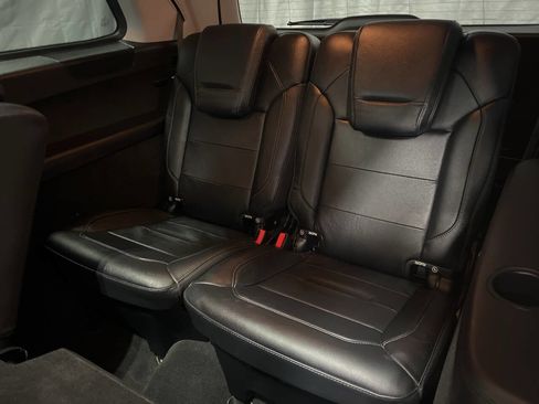 Used 2017 Mercedes-Benz GLS 550 4MATIC image 33