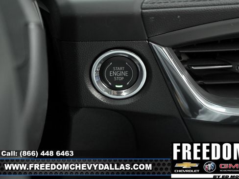 New 2026 Buick Encore GX Preferred image 31