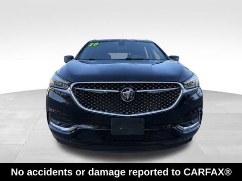 Used 2020 Buick Enclave Avenir w/ Avenir Technology Package image 2