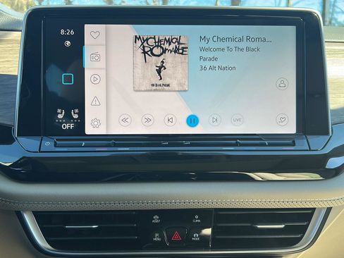 New 2026 Volkswagen Atlas SEL image 16