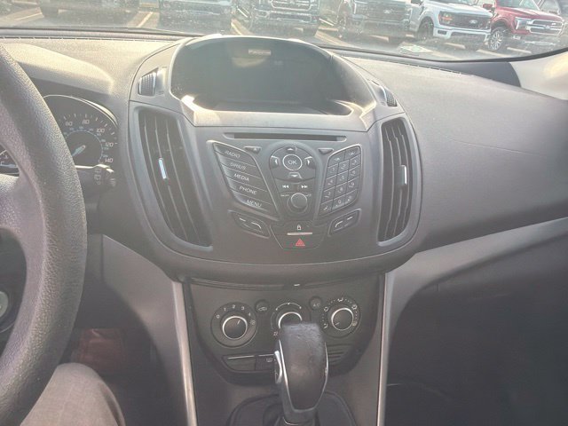 Used 2016 Ford Escape SE FWD image 8
