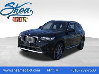 Used 2024 BMW X3 xDrive30i 360° Tour
