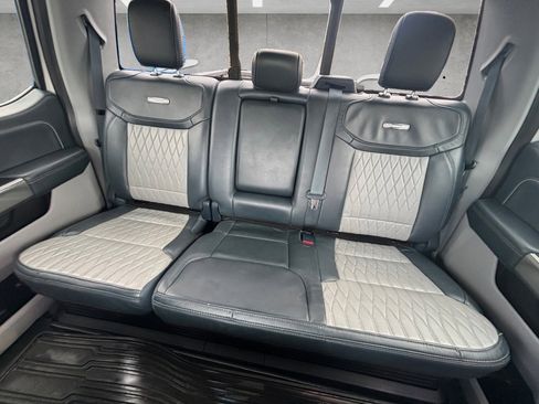 Used 2023 Ford F150 Limited image 23