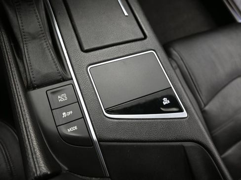 Used 2016 Cadillac CT6 Luxury w/ Active Chassis Package image 18