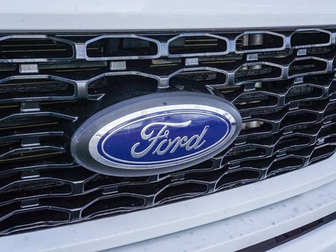 Used 2023 Ford F150 XL w/ STX Appearance Package image 12