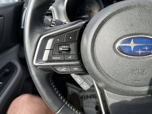 Used 2018 Subaru Outback 2.5i Premium image 18