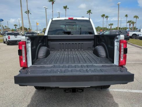 New 2026 Ford F250 4x4 Crew Cab Super Duty image 13