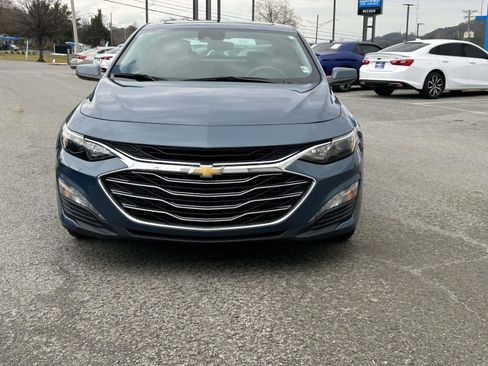 Used 2024 Chevrolet Malibu LT image 8