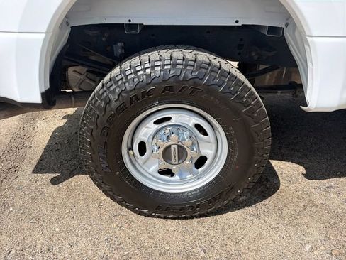 Used 2017 Ford F350 XL AWD/4WD image 28