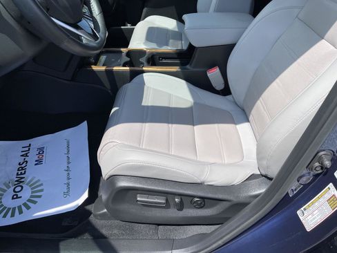 Used 2020 Honda CR-V Touring image 3