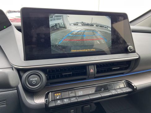 Used 2025 Toyota Prius XLE image 26