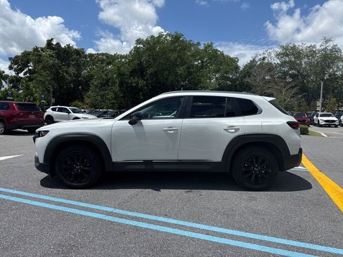 Used 2024 MAZDA CX-50 AWD 2.5 S w/ Convenience Package image 10