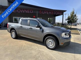 Certified 2022 Ford Maverick XL w/ Equipment Group 100A Standard video 1