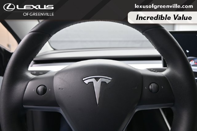 Used 2019 Tesla Model 3 Long Range AWD/4WD image 12