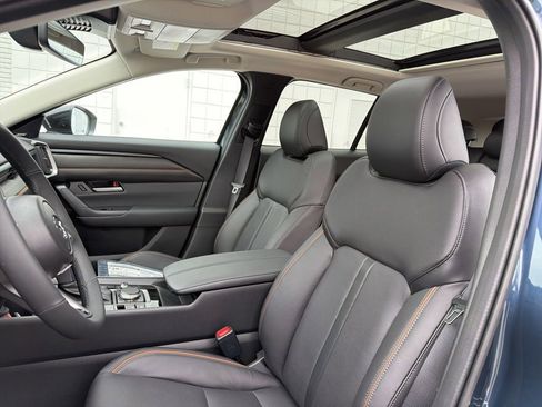 New 2026 MAZDA CX-50 AWD 2.5 Hybrid w/ Weather Package image 18