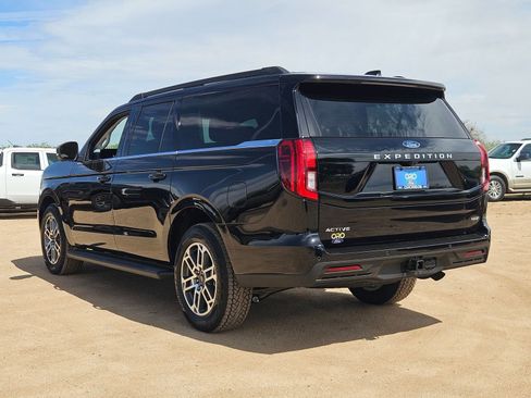 New 2026 Ford Expedition Max Active AWD/4WD image 8