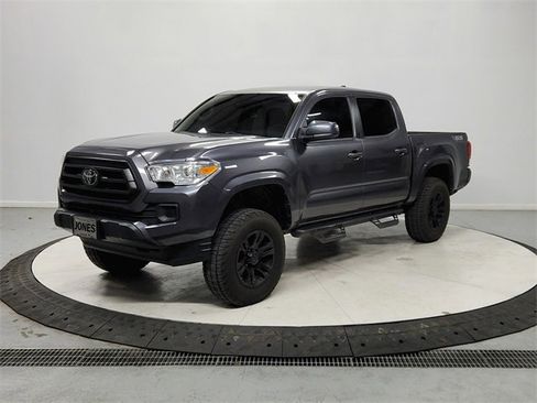 Used 2021 Toyota Tacoma SR w/ SR Convenience Package image 3