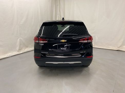 Used 2024 Chevrolet Equinox LT AWD/4WD image 7