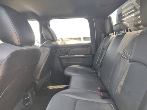 Used 2022 RAM 5500 Tradesman w/ Max Tow Package AWD/4WD image 17