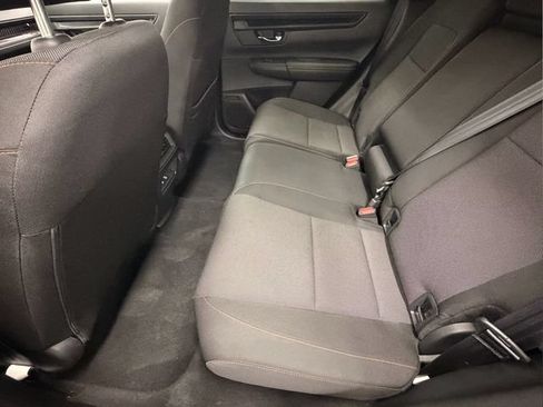 Used 2025 Honda CR-V Sport image 17