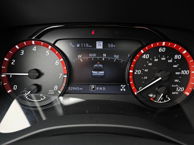 Certified 2023 Nissan Frontier PRO-4X w/ Pro-4X Premium Package AWD/4WD image 29