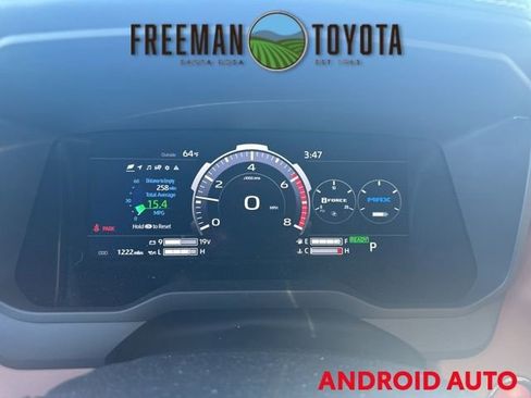 Used 2025 Toyota Sequoia SR5 image 6