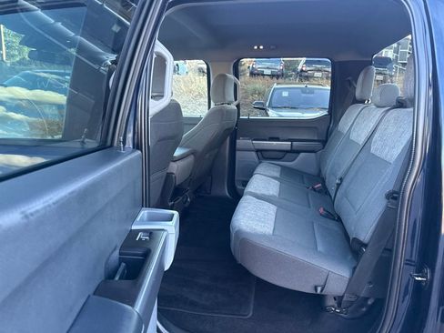 Certified 2023 Ford F150 XLT w/ Trailer Tow Package AWD/4WD image 18