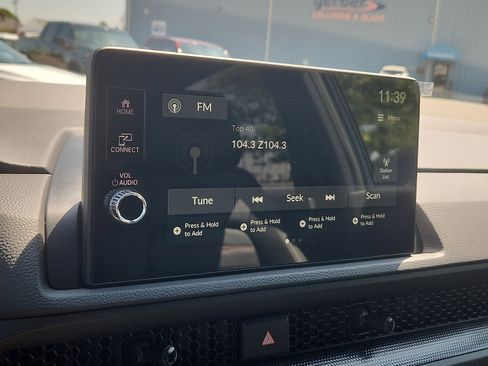 New 2026 Honda CR-V Sport-L image 12