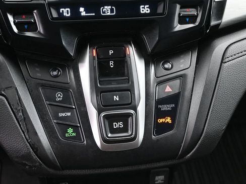 Certified 2024 Honda Odyssey EX-L image 16