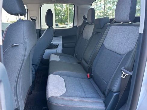 Used 2024 Ford Maverick XLT FWD image 12