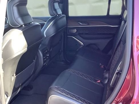 Certified 2023 Jeep Grand Cherokee Summit image 17