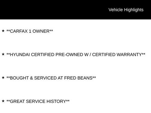 Used 2023 Hyundai Kona SEL w/ Cargo Package AWD/4WD image 5