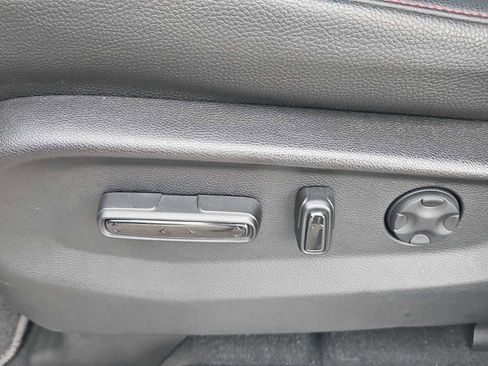 Certified 2025 Honda Odyssey Sport-L image 14