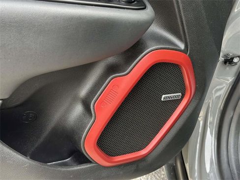 Certified 2021 Jeep Renegade Trailhawk w/ Sun & Sound Group image 15