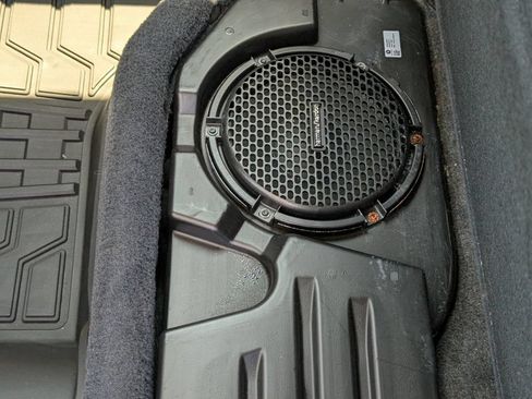 Used 2019 RAM 2500 Limited AWD/4WD image 18