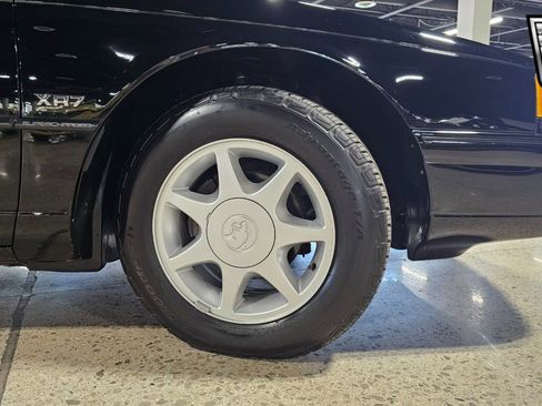 Used 1989 Mercury Cougar XR7 image 6