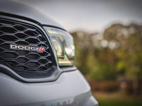 Used 2024 Dodge Durango GT image 11