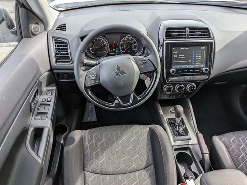 New 2026 Mitsubishi Outlander Sport LE image 27