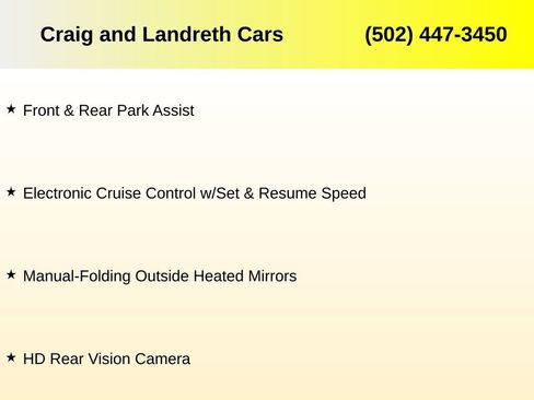 Used 2024 Cadillac Lyriq Tech AWD/4WD image 10