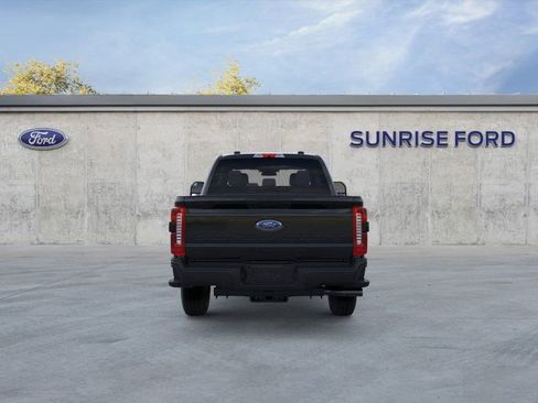 New 2026 Ford F250 XL w/ STX Appearance Package image 5