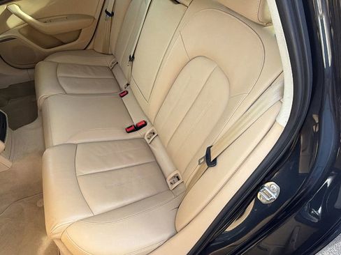 Used 2014 Audi A6 2.0T Premium Plus image 29