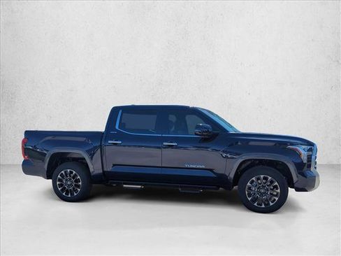 New 2026 Toyota Tundra Limited image 4