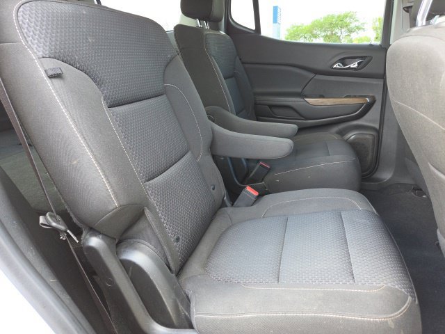 Used 2023 GMC Acadia SLE FWD image 18
