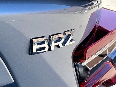 Used 2018 Subaru BRZ Limited w/ Performance Package image 8