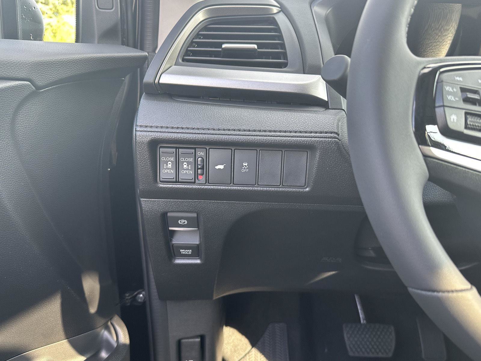 New 2026 Honda Odyssey EX-L image 15