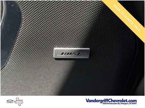 Used 2023 Chevrolet Tahoe Premier RWD image 23