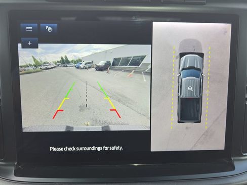 Used 2023 Ford F150 Tremor w/ Equipment Group 402A High AWD/4WD image 19