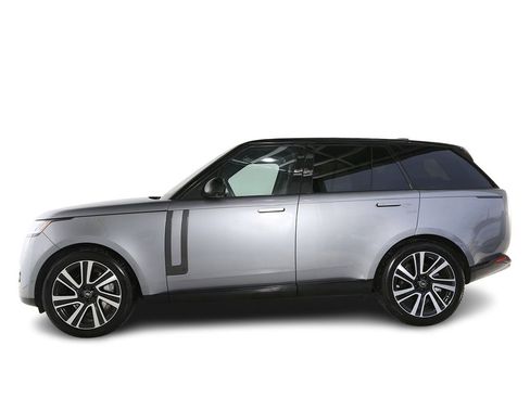 Used 2023 Land Rover Range Rover SE image 9