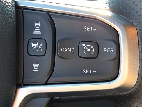 New 2026 RAM 2500 Tradesman image 27