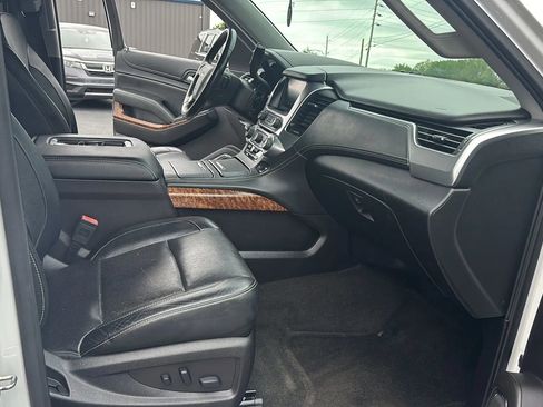 Used 2017 Chevrolet Tahoe Premier RWD image 26